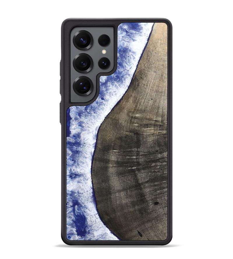 Galaxy S25 Ultra Wood Phone Case - Koa (Coastal, 802470)