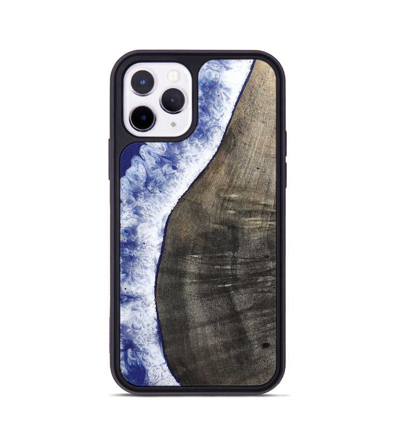 iPhone 11 Pro Wood Phone Case - Koa (Coastal, 802470)