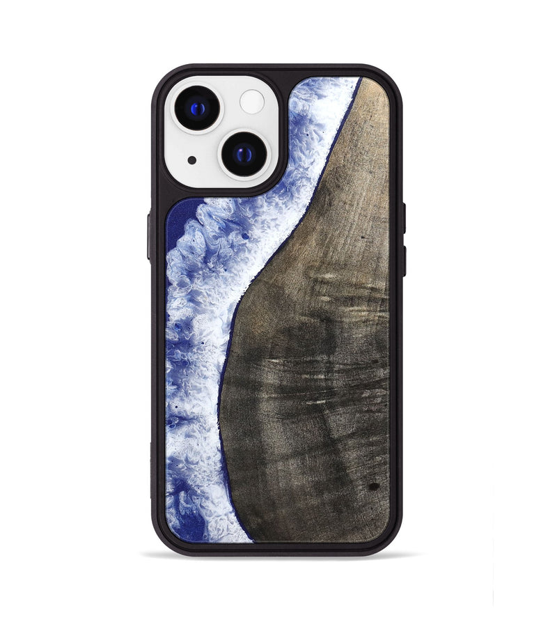 iPhone 13 Wood Phone Case - Koa (Coastal, 802470)