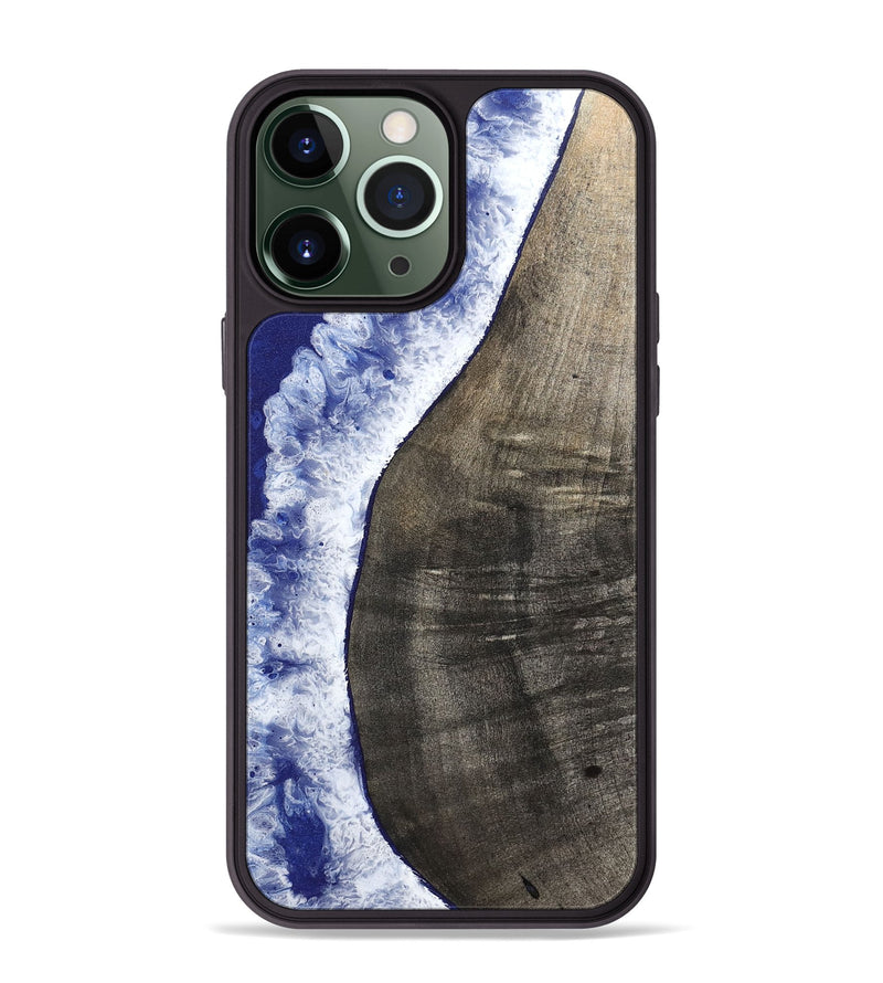 iPhone 13 Pro Max Wood Phone Case - Koa (Coastal, 802470)