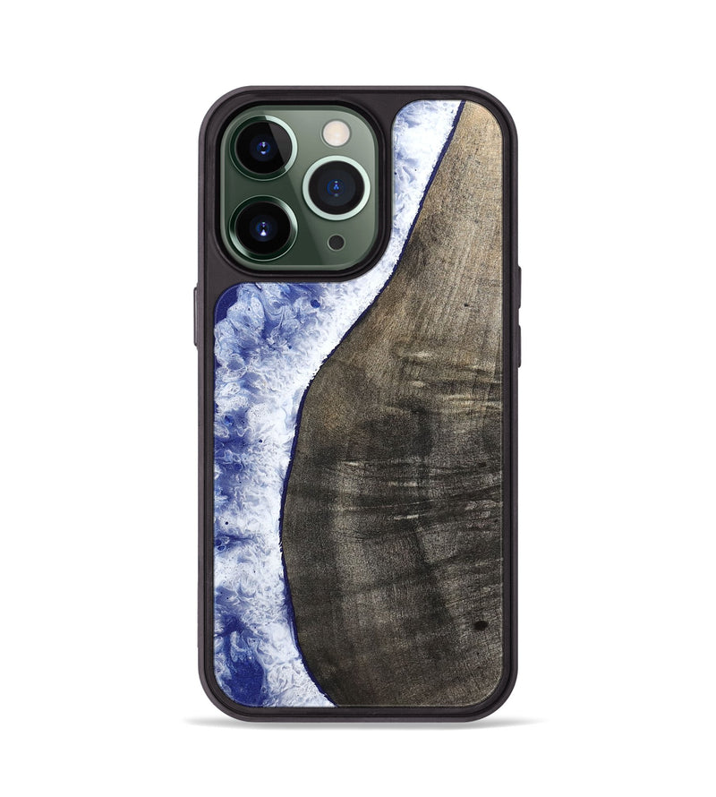 iPhone 13 Pro Wood Phone Case - Koa (Coastal, 802470)