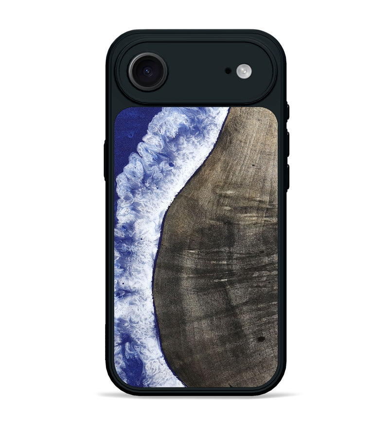 iPhone 17 Air Wood Phone Case - Koa (Coastal, 802470)