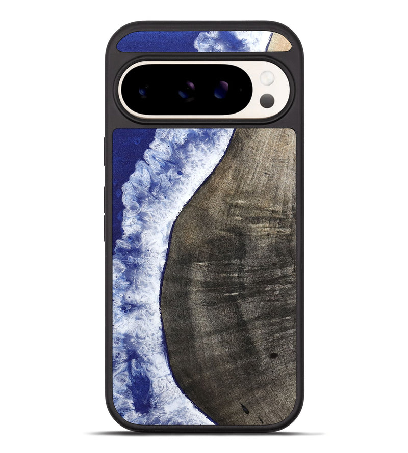 Pixel 10 Pro XL Wood Phone Case - Koa (Coastal, 802470)