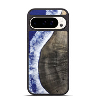 Pixel 9 Wood Phone Case - Koa (Coastal, 802470)