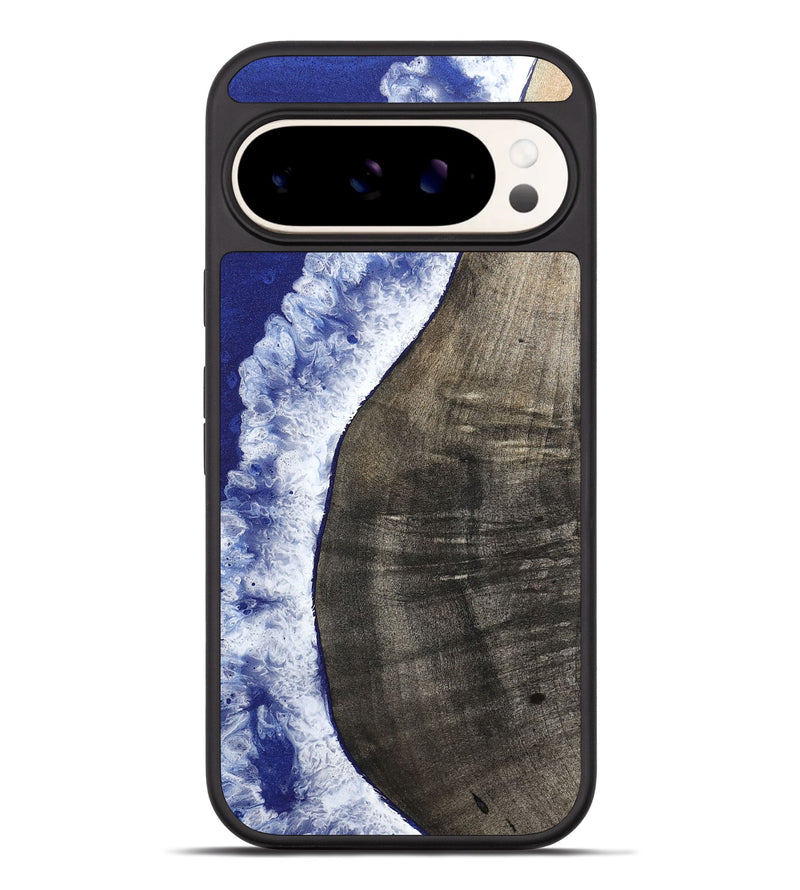 Pixel 9 Pro XL Wood Phone Case - Koa (Coastal, 802470)