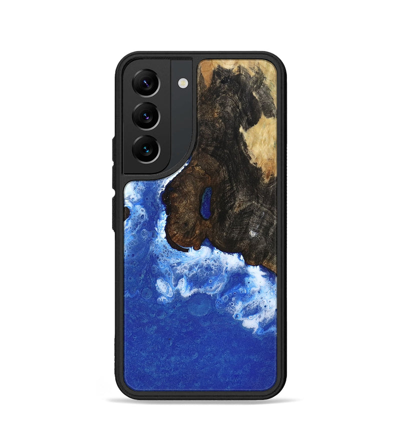 Galaxy S22 Wood Phone Case - Juliana (Coastal, 802472)