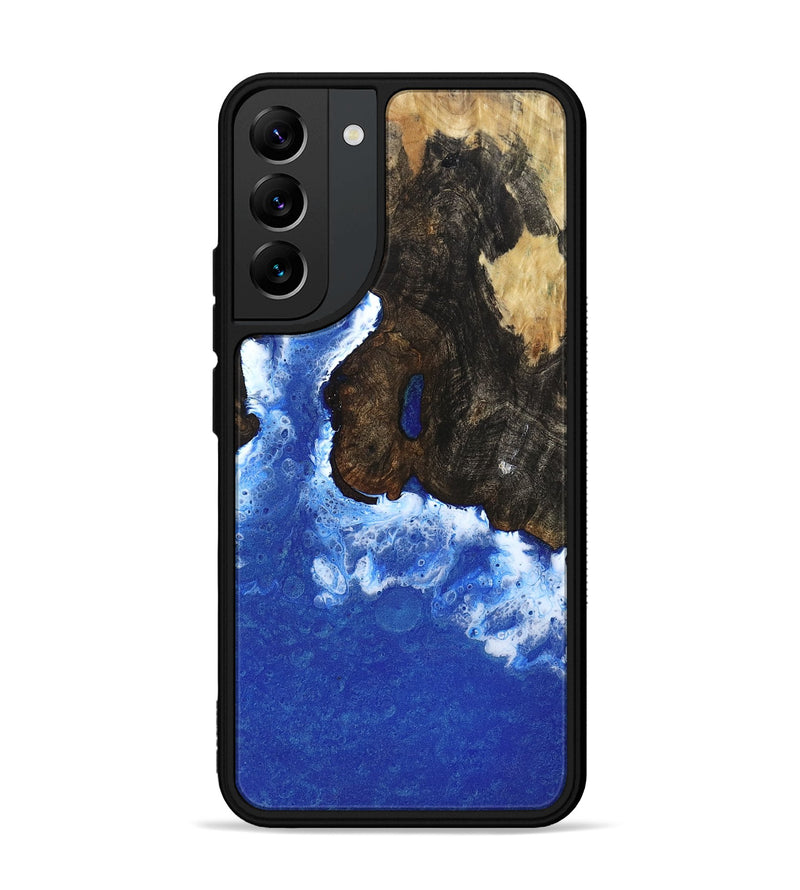 Galaxy S22 Plus Wood Phone Case - Juliana (Coastal, 802472)