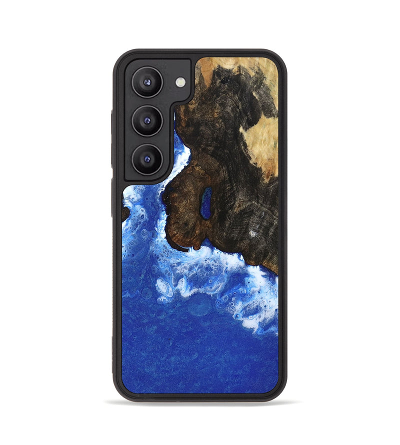 Galaxy S23 Wood Phone Case - Juliana (Coastal, 802472)