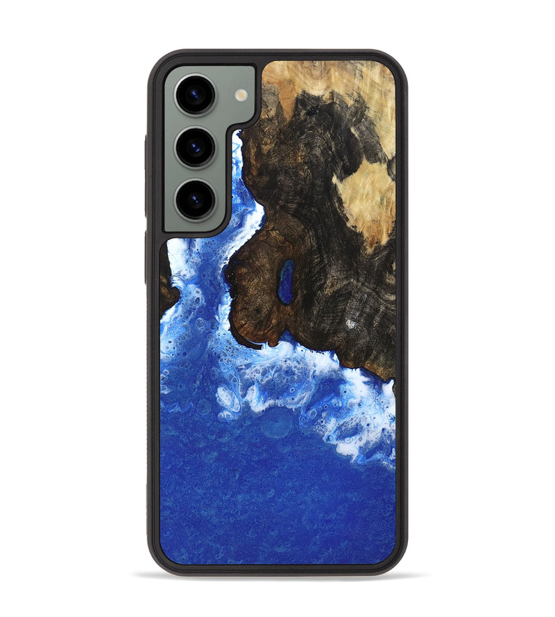 Galaxy S23 Plus Wood Phone Case - Juliana (Coastal, 802472)