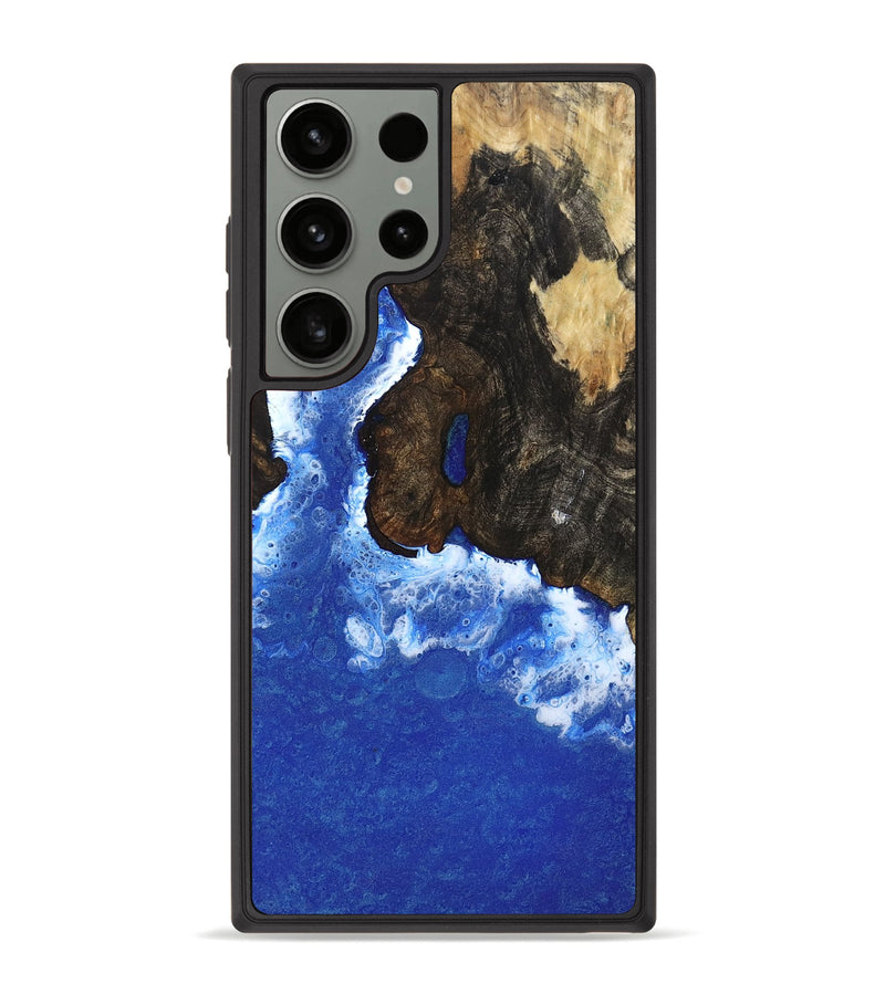 Galaxy S23 Ultra Wood Phone Case - Juliana (Coastal, 802472)