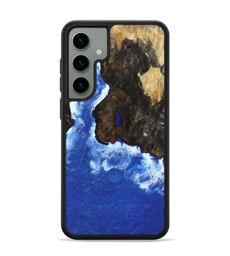 Galaxy S24 Plus Wood Phone Case - Juliana (Coastal, 802472)