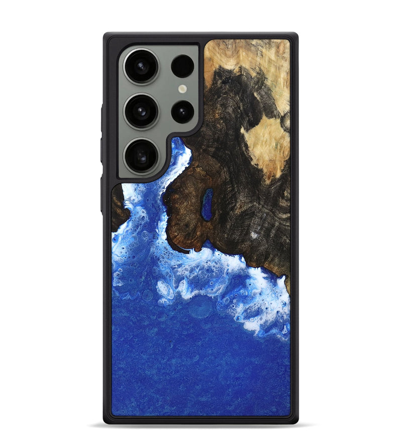 Galaxy S24 Ultra Wood Phone Case - Juliana (Coastal, 802472)