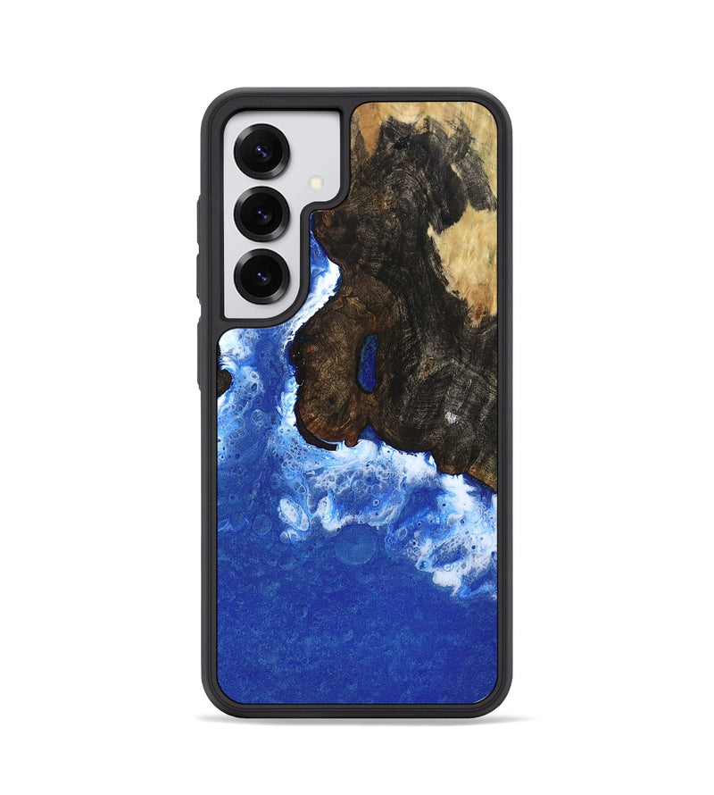 Galaxy S25 Wood Phone Case - Juliana (Coastal, 802472)