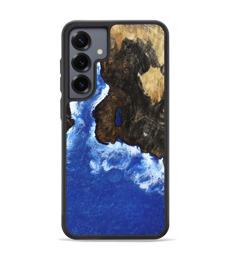 Galaxy S25 Plus Wood Phone Case - Juliana (Coastal, 802472)