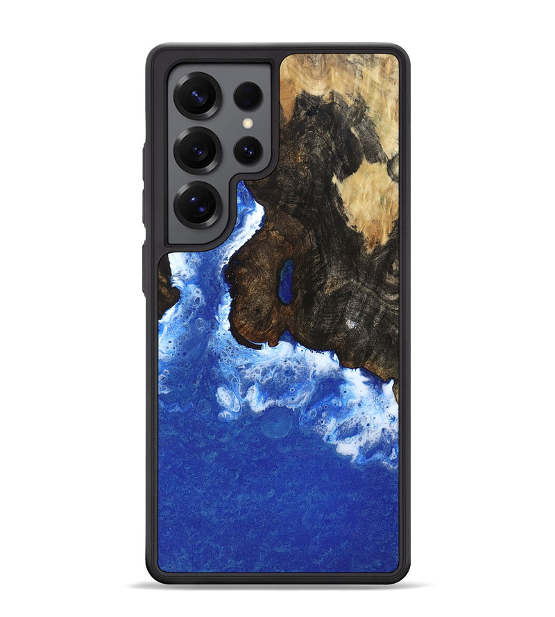 Galaxy S25 Ultra Wood Phone Case - Juliana (Coastal, 802472)