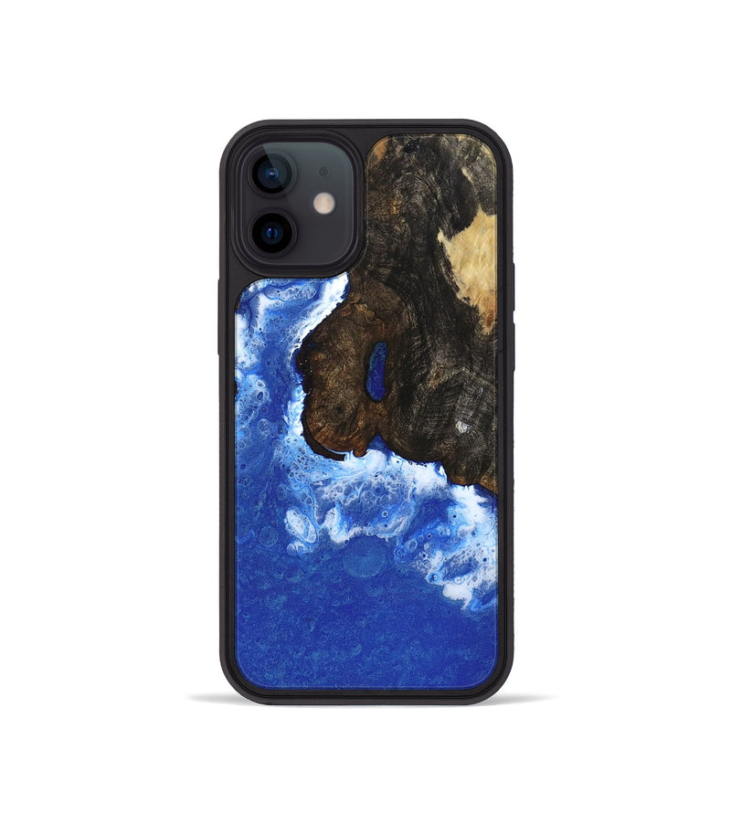 iPhone 12 mini Wood Phone Case - Juliana (Coastal, 802472)