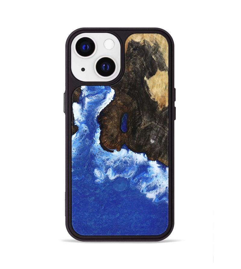 iPhone 13 Wood Phone Case - Juliana (Coastal, 802472)
