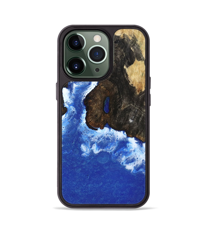 iPhone 13 Pro Wood Phone Case - Juliana (Coastal, 802472)