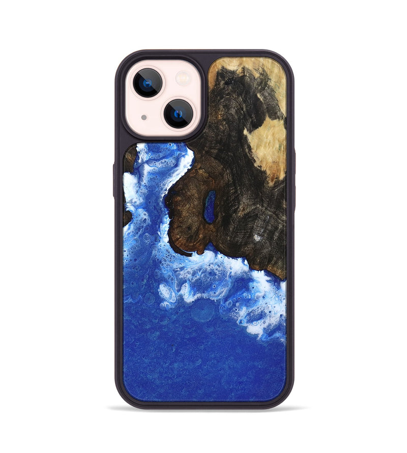 iPhone 14 Wood Phone Case - Juliana (Coastal, 802472)
