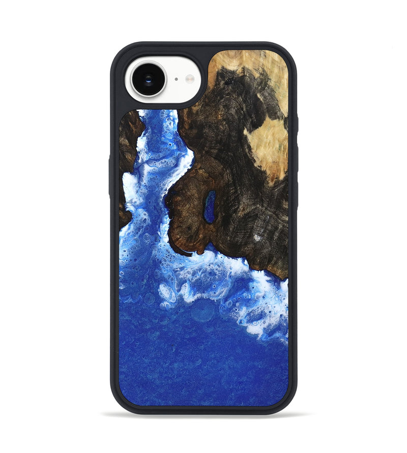 iPhone 16e Wood Phone Case - Juliana (Coastal, 802472)