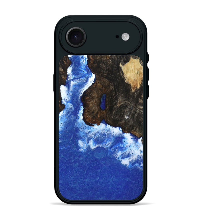 iPhone 17 Air Wood Phone Case - Juliana (Coastal, 802472)