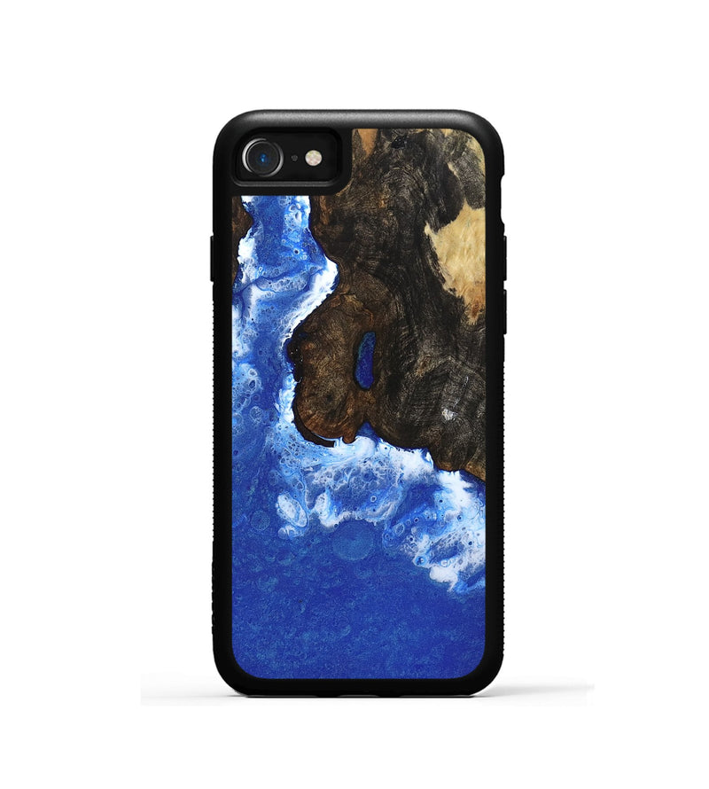iPhone SE Wood Phone Case - Juliana (Coastal, 802472)
