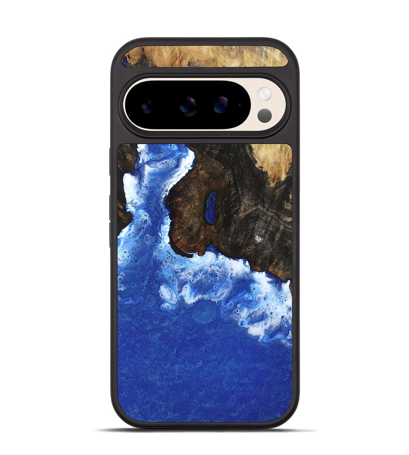 Pixel 10 Wood Phone Case - Juliana (Coastal, 802472)