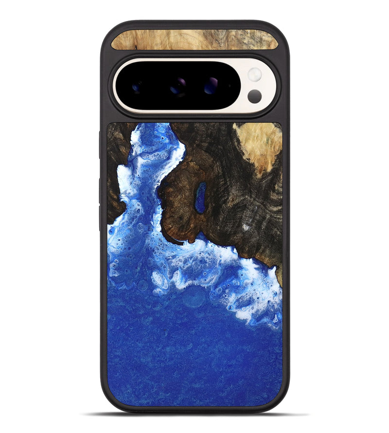 Pixel 10 Pro XL Wood Phone Case - Juliana (Coastal, 802472)