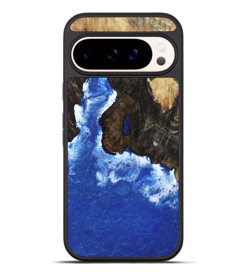 Pixel 9 Pro XL Wood Phone Case - Juliana (Coastal, 802472)