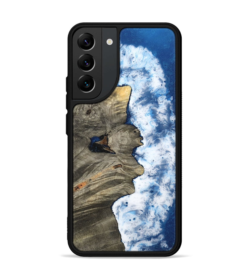 Galaxy S22 Plus Wood Phone Case - Hector (Coastal, 802473)