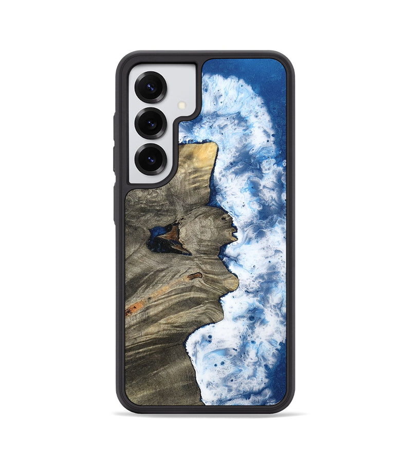 Galaxy S25 Wood Phone Case - Hector (Coastal, 802473)