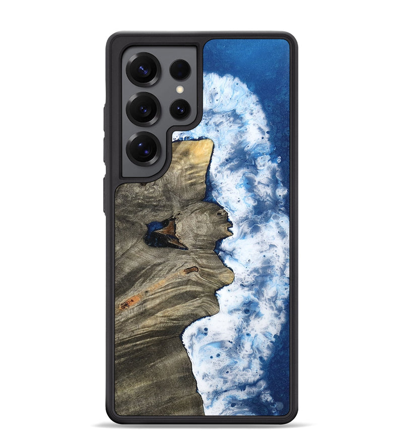 Galaxy S25 Ultra Wood Phone Case - Hector (Coastal, 802473)