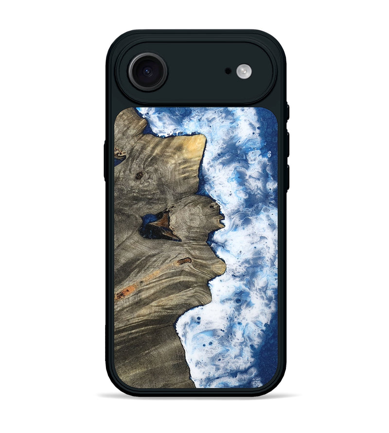iPhone 17 Air Wood Phone Case - Hector (Coastal, 802473)