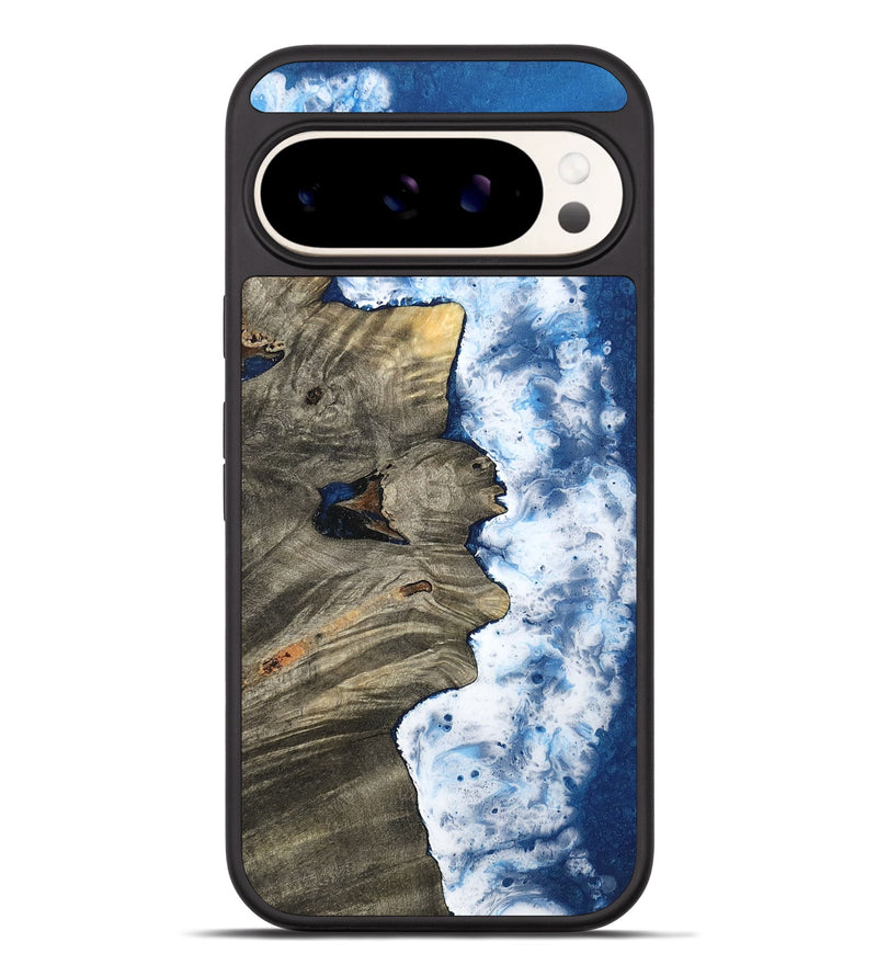 Pixel 9 Pro XL Wood Phone Case - Hector (Coastal, 802473)