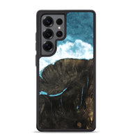 Galaxy S25 Ultra Wood Phone Case - Ocean (Coastal, 802474)