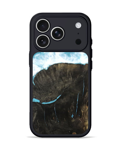 Ocean (802474) iPhone 17 Pro Phone Case