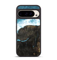 Pixel 10 Wood Phone Case - Ocean (Coastal, 802474)