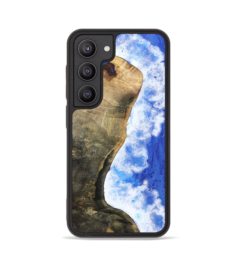 Galaxy S23 Wood Phone Case - Justin (Coastal, 802475)
