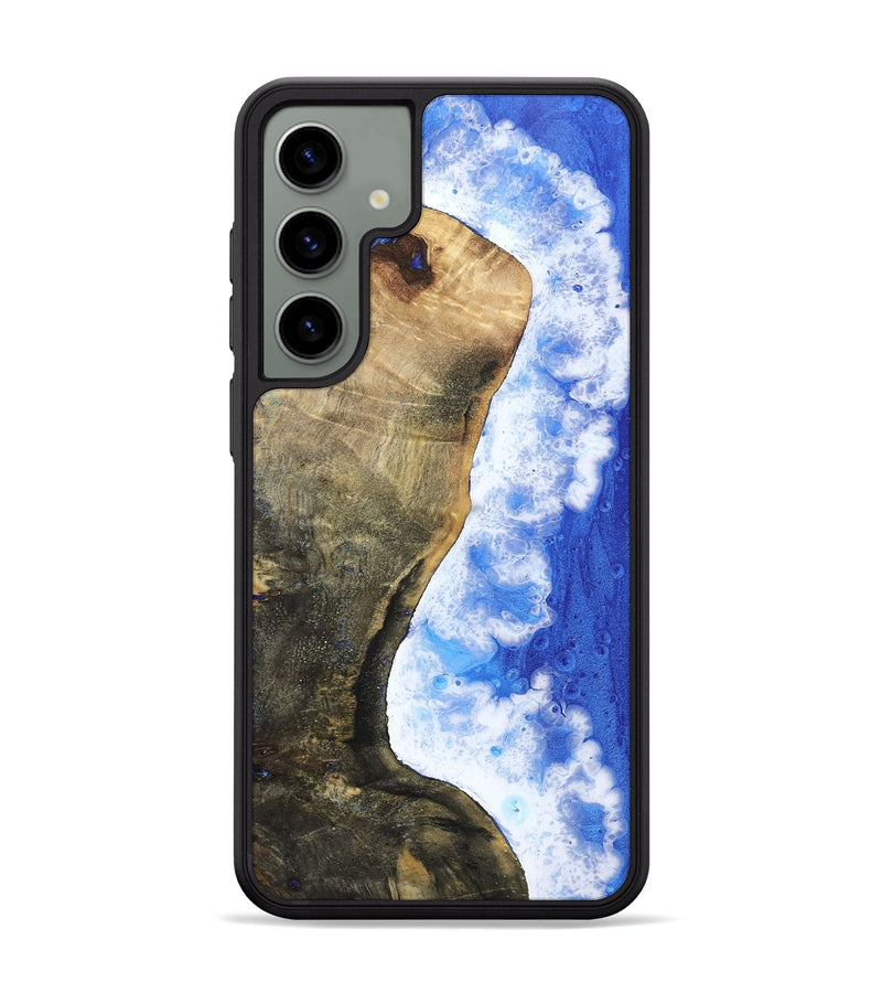 Galaxy S24 Plus Wood Phone Case - Justin (Coastal, 802475)