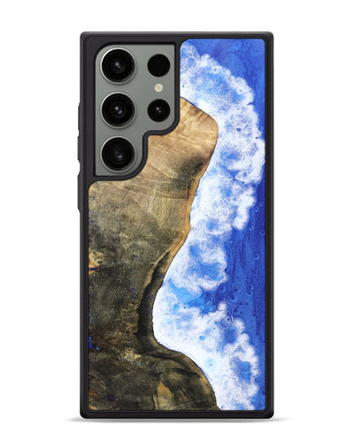 Justin (802475) Galaxy S24 Ultra Phone Case