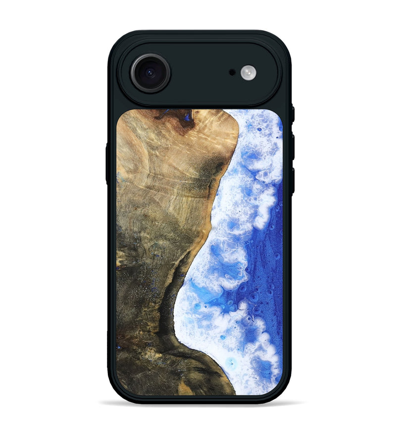iPhone 17 Air Wood Phone Case - Justin (Coastal, 802475)