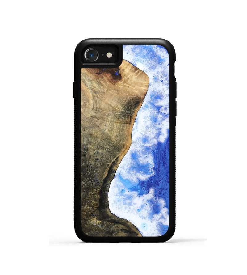iPhone SE Wood Phone Case - Justin (Coastal, 802475)