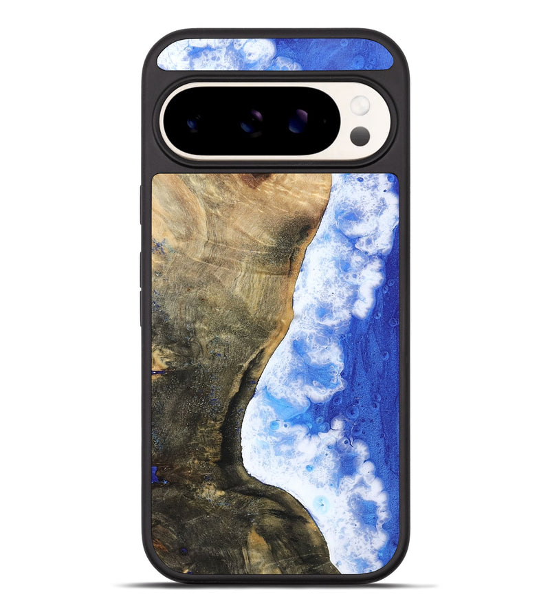 Pixel 9 Pro XL Wood Phone Case - Justin (Coastal, 802475)
