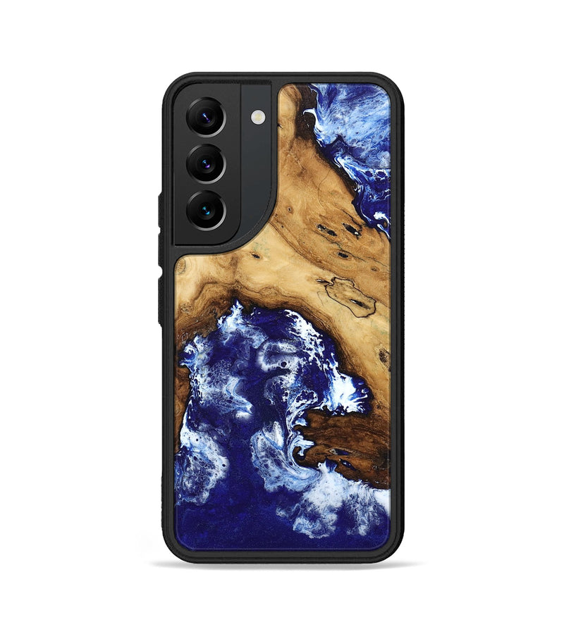 Galaxy S22 Wood Phone Case - Maynard (Coastal, 802476)
