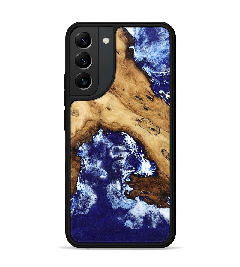 Galaxy S22 Plus Wood Phone Case - Maynard (Coastal, 802476)
