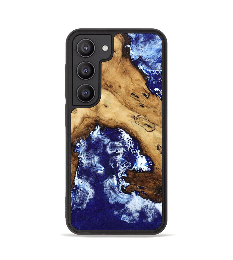 Galaxy S23 Wood Phone Case - Maynard (Coastal, 802476)