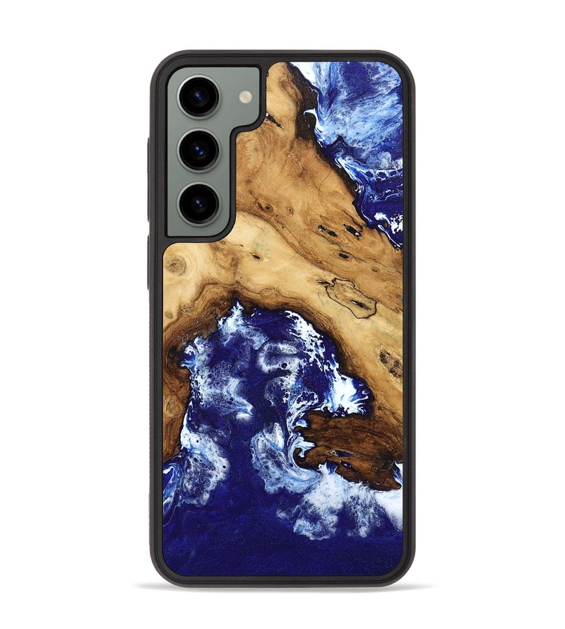 Galaxy S23 Plus Wood Phone Case - Maynard (Coastal, 802476)