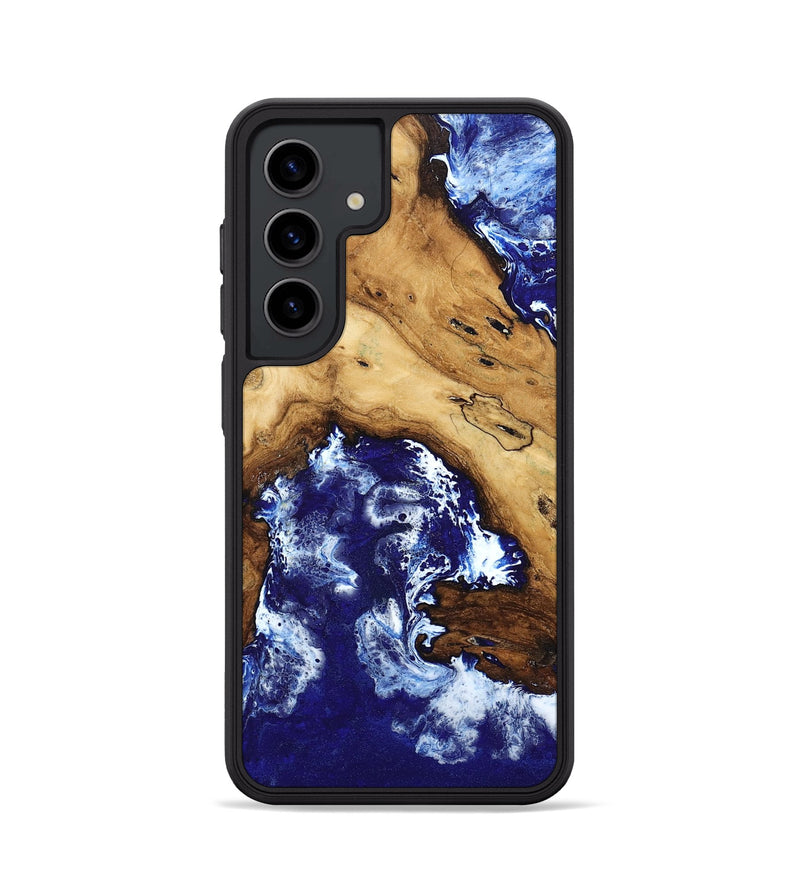 Galaxy S24 Wood Phone Case - Maynard (Coastal, 802476)