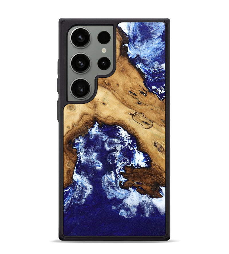 Galaxy S24 Ultra Wood Phone Case - Maynard (Coastal, 802476)