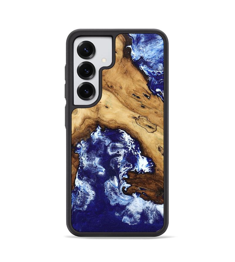 Galaxy S25 Wood Phone Case - Maynard (Coastal, 802476)